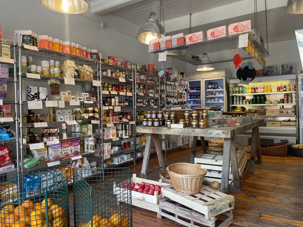 Haworth Wholefoods Shop 1024x768