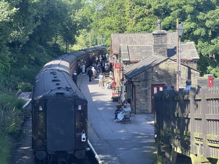station platform 768x576