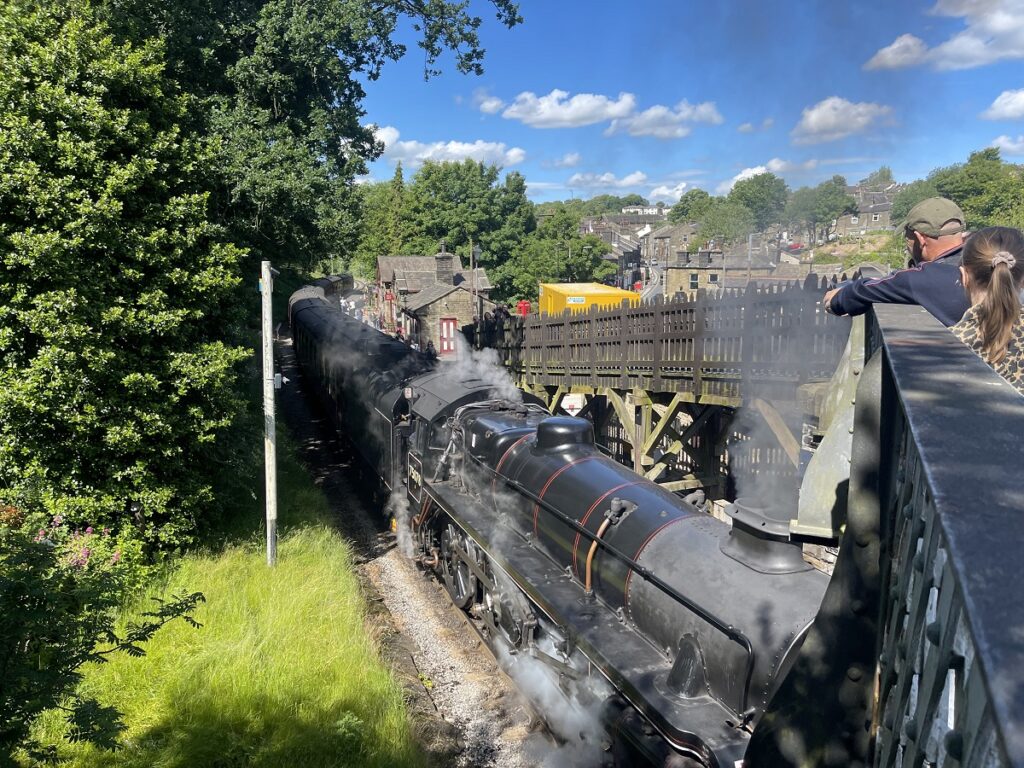 steam train kwvr 1024x768